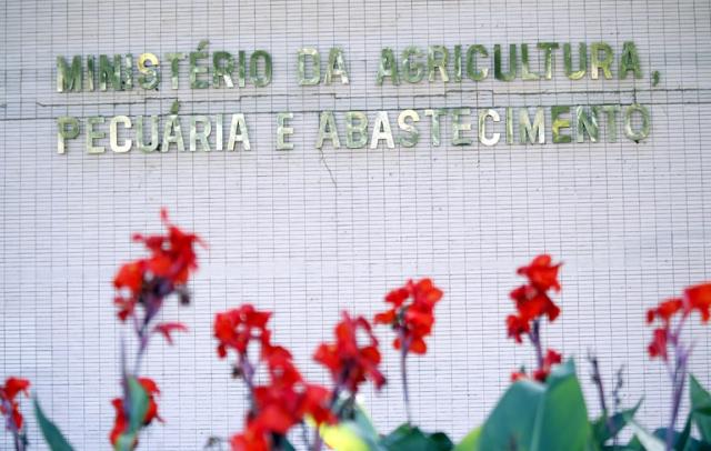 Ministério da Agricultura completa 160 anos