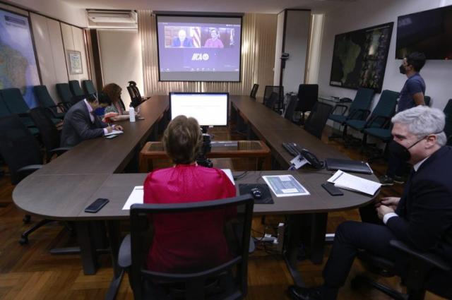 Ministros da Agricultura defendem princípio científico na regulação do comércio internacional