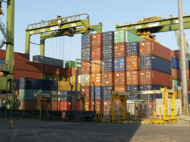 Com alta de 24,5%, exportações do agronegócio batem recorde para meses de junho