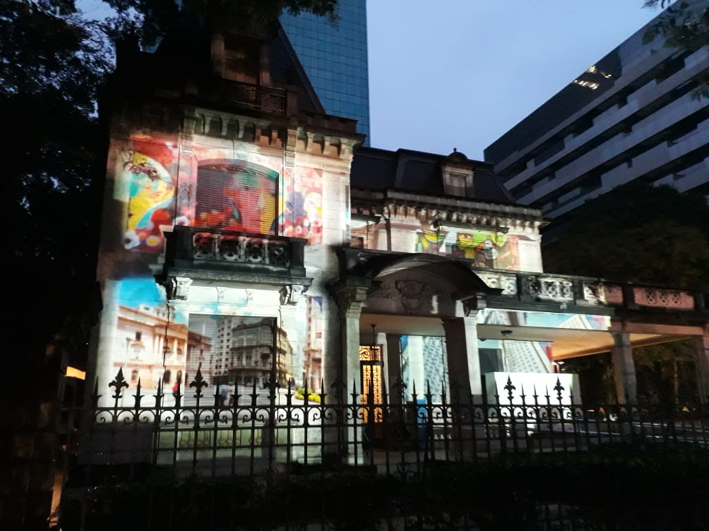Museus de SP oferecem atividades on-line de cinema