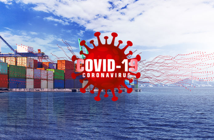Covid-19: lojas francas poderão destinar à Receita Federal produtos perecíveis para doação
