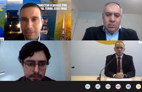 Case de Inovação de Suape é um dos destaques do Digital Week MInfra