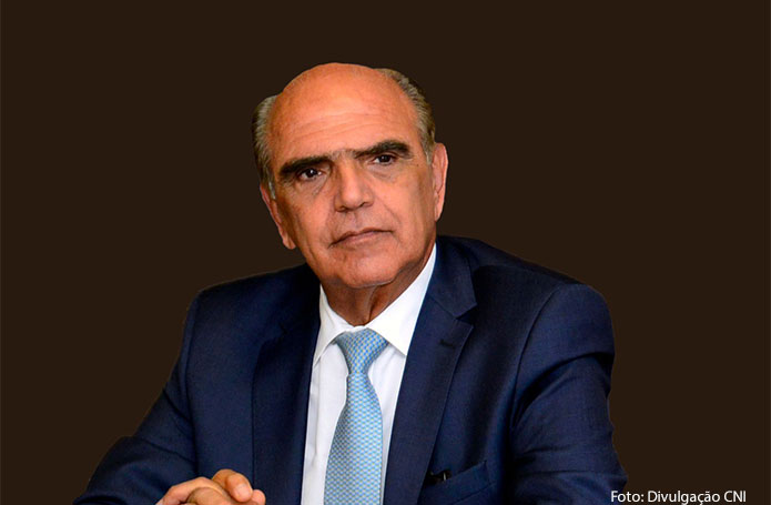 CNI: Brasil precisa alterar regras de tributação para fechar acordos com Reino Unido e Alemanha