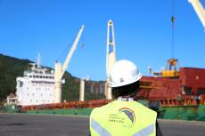 SCPAR – Porto de Imbituba abre processo seletivo de 3 vagas temporárias para profissionais da área da Saúde, Segurança do Trabalho e Meio Ambiente