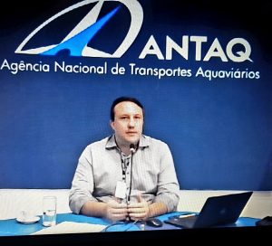 ANTAQ deve realizar leilão de área no Porto de Maceió em janeiro de 2021