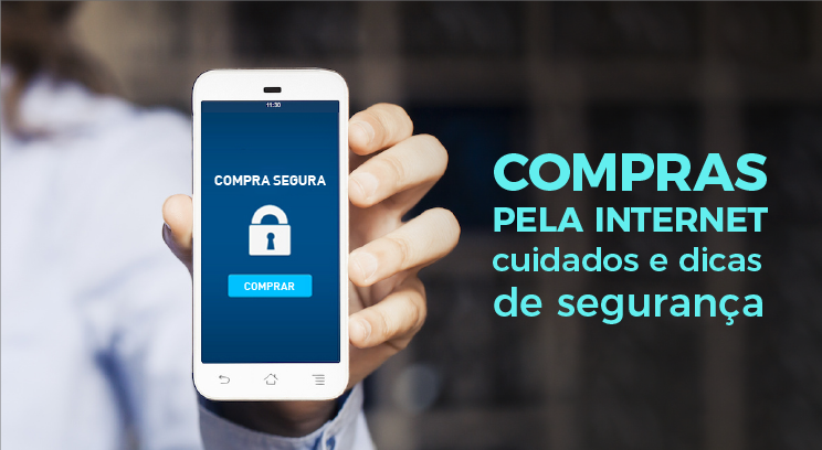 Procon-SP dá dicas de segurança para compras pela internet
