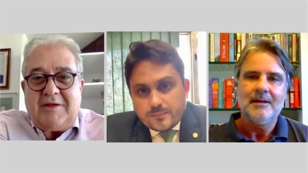 Deputados do Nordeste falam em eliminar excesso de controles, desregulamentar universo portuário e aumentar segurança jurídica