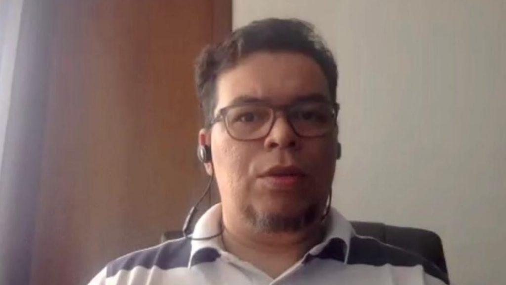 Brasil Hack Export apresenta conceitos de blockchain e da rede TradeLens da IBM a tomadores de decisão do setor de transporte marítimo