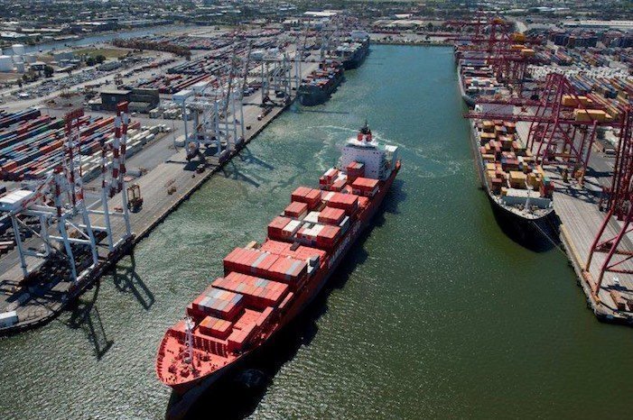 As transportadoras se preparam para se despedir do antigo conhecimento de embarque