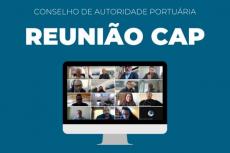 CAP abre calendário de reuniões do segundo semestre de 2020 com novas posses 