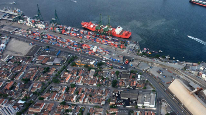 ANTAQ realizará audiência virtual sobre norma de transferência de controle societário ou de titularidade de contrato de concessão de porto organizado