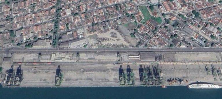Local para entrega da documentação e realização dos leilões das áreas STS14 e STS14A tem novo endereçoEntrega da documentação será no dia 24/08, e as sessões públicas dos leilões no dia 28 de agosto