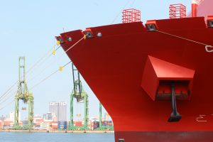 ANTAQ regulamenta afretamento de embarcações estrangeiras por tempo em substituição a embarcações docadas