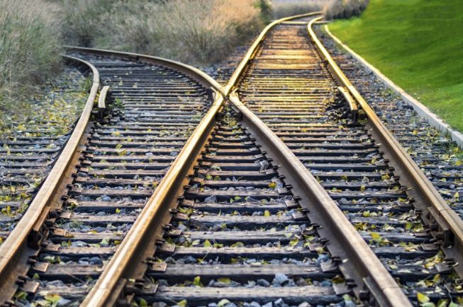 ANTT regula sobre acidentes ferroviários