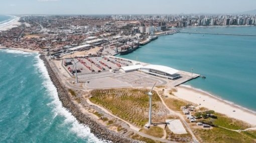 Porto do Mucuripe: Administradora do porto aposta em parcerias