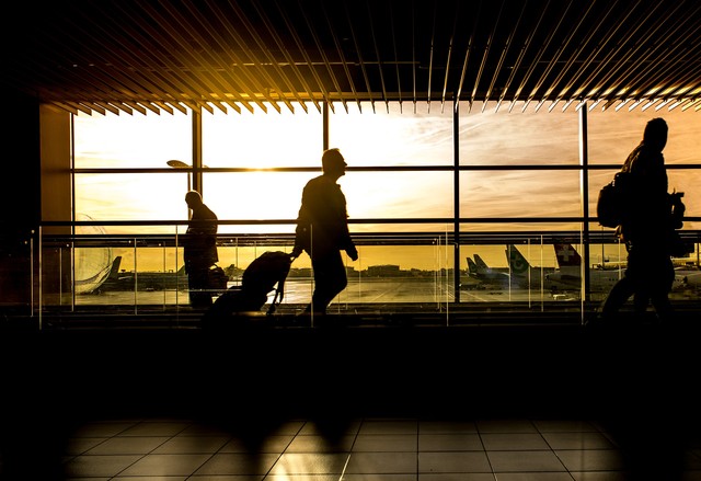 Governo entrega estudos da concessão de 22 aeroportos ao TCU