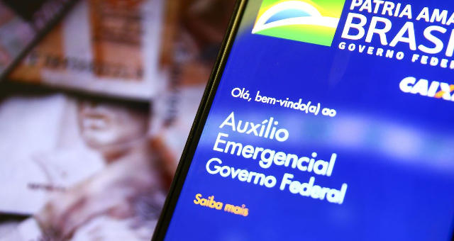 Governo cria estratégia para evitar fraudes em auxílio emergencial