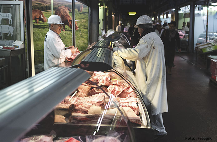 Covid-19 infecta trabalhadores e China veta importação de carnes de três indústrias do Brasil