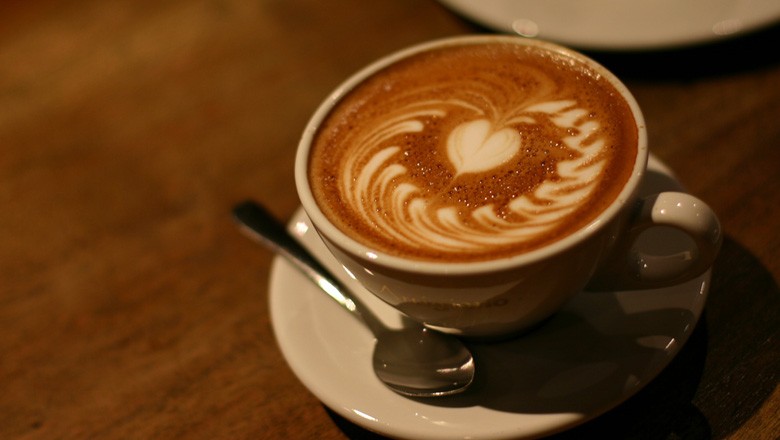 Volume exportado de café cai, mas receita cresce