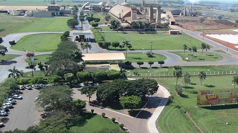 Rumo e Caramuru Alimentos anunciam terminal da Norte-Sul em São Simão (GO)