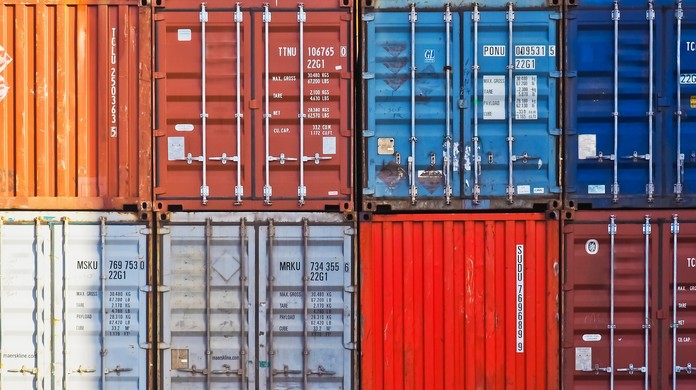 México registra superávit comercial recorde em junho