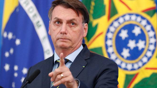 Bolsonaro anuncia visita a Vale do Ribeira e ao Porto de Santos, SP