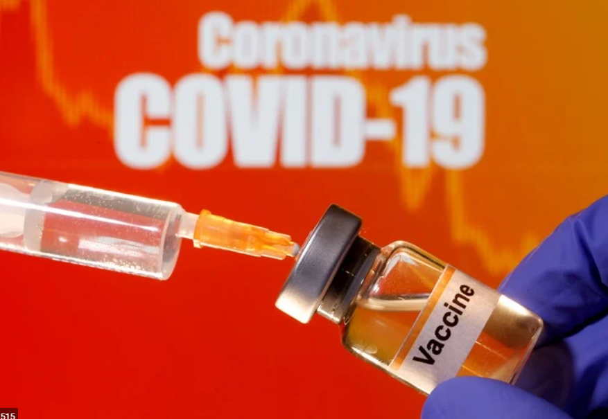 Pandemia só deve acabar no fim de 2021 com vacina, diz pesquisa