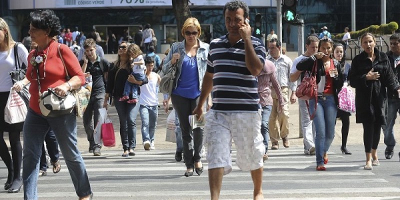 Mais de 70% dos trabalhadores temem perder ocupação