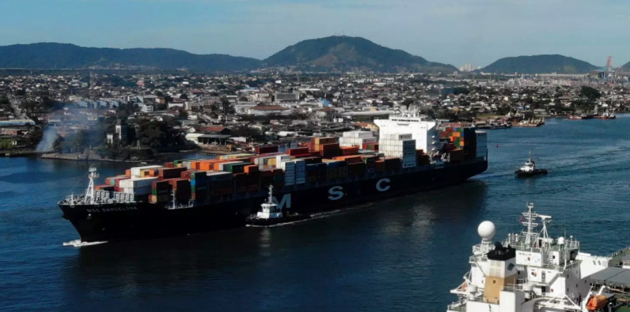 Empresários defendem gestões ágeis e manutenção de regras e contratos no Porto de Santos