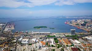 Aniversário de 110 anos do Porto do Rio de Janeiro será marcado por webinar