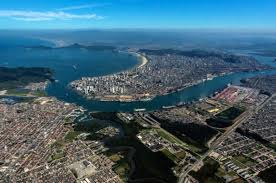 Açúcar: longa fila no Porto de Santos é indício de forte demanda