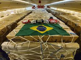 O Brasil passa a integrar Fórum Internacional de Transportes (ITF) como país observador