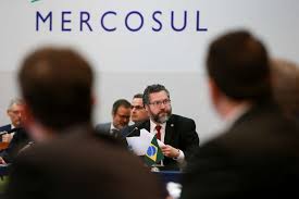 MERCOSUL e Cingapura – Assinatura do Acordo de Livre Comércio é adiada devido ao COVID-19