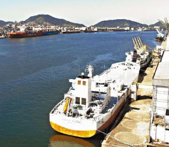 DNIT informa conclusão da dragagem