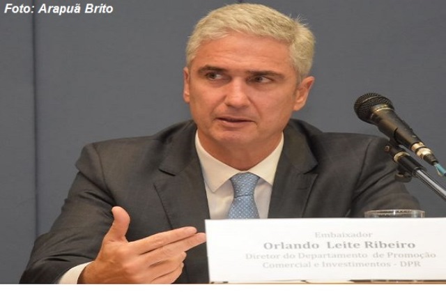 Conselhos da Fiesp debatem futuro do agronegócio com membros da OC, governo federal e setor privado