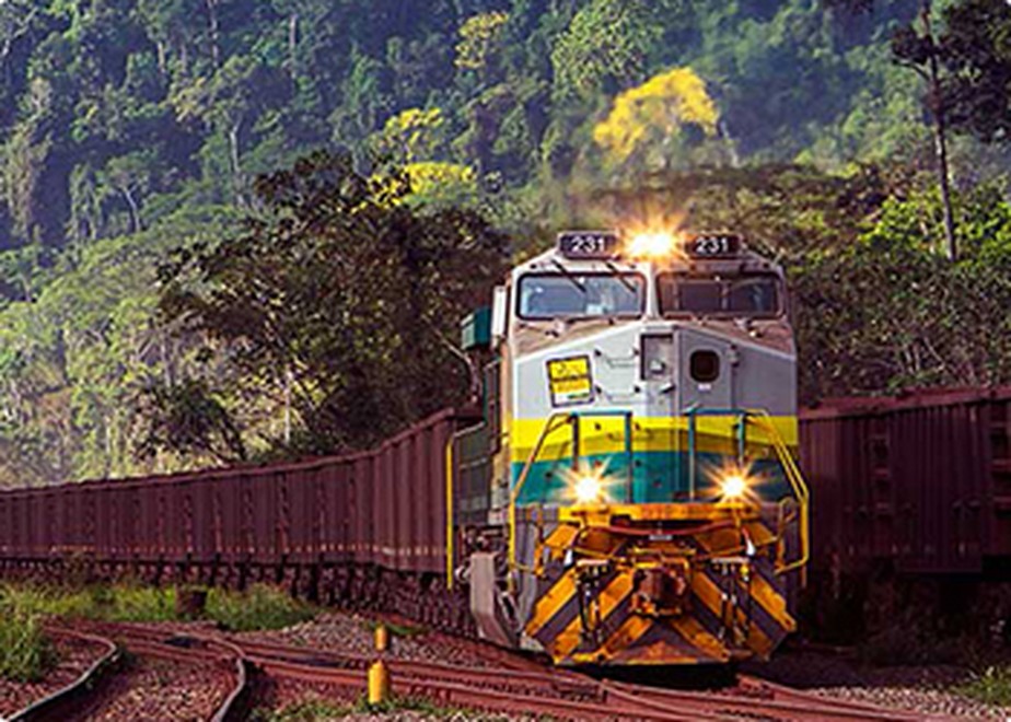 TCU dá aval à renovação antecipada de concessões de ferrovias da Vale
