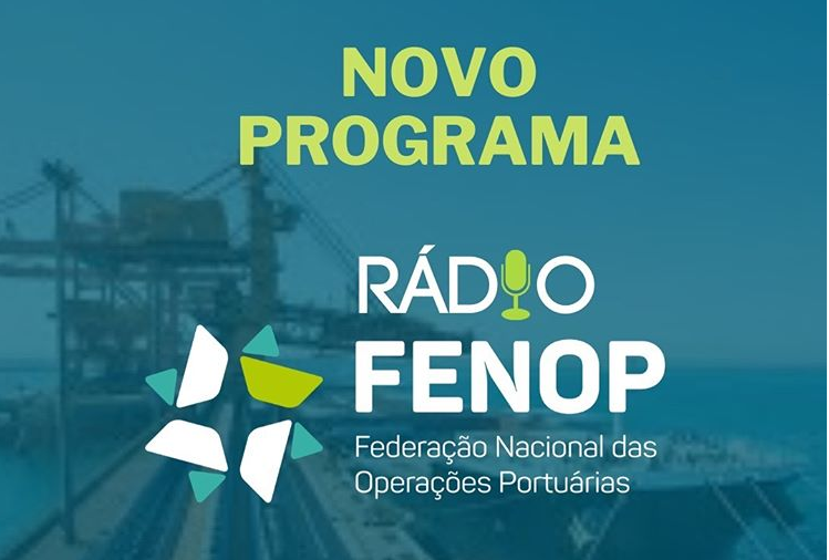 A Rádio FENOP traz como foi a trajetória de votação da MP 932/2020, que quase prejudicou o setor portuário