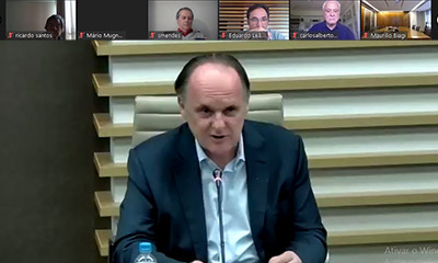Conselheiros discutem o futuro do agronegócio brasileiro com membros da OMC, do Governo Federal e do Setor Privado