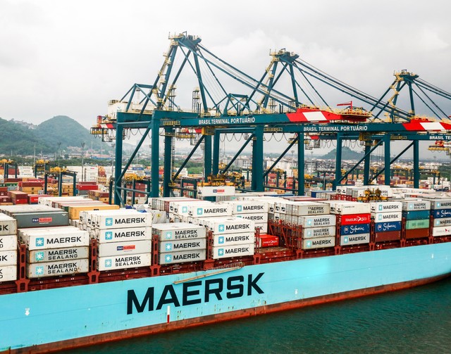 Inspeções na China devem atrasar fluxo nos portos