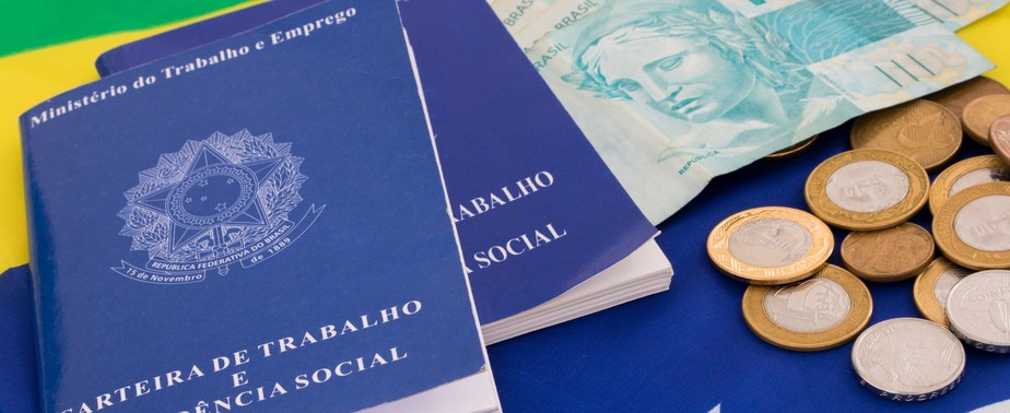 FGTS emergencial: Caixa deposita hoje até R$ 1.045 para nascido em abril