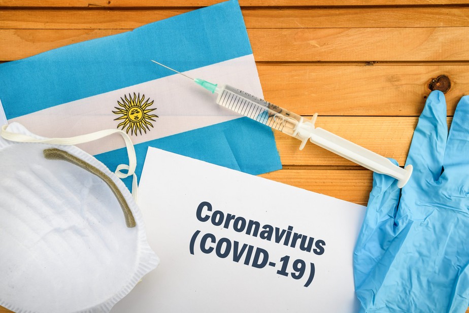 Coronavírus hoje: Brasil chega a 68 mil mortes e Argentina tem recorde de casos