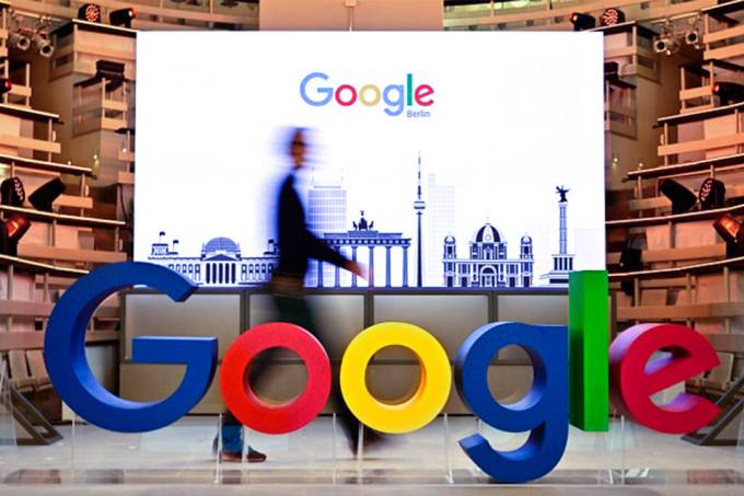 Google abre novo programa para contratar pessoas com deficiência
