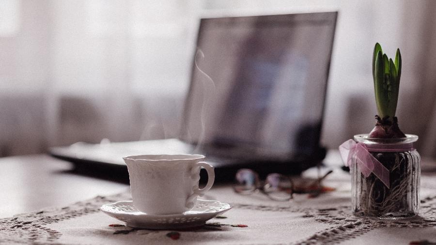 Sistema de home office derruba mito de perda de produtividade