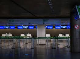 Suíça restringe visitantes do Brasil e de mais 28 países