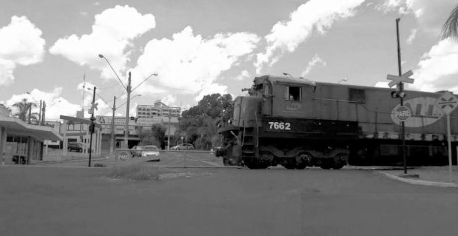 Malha ferroviária que passa na região vai mudar de dono; Rumo desistiu