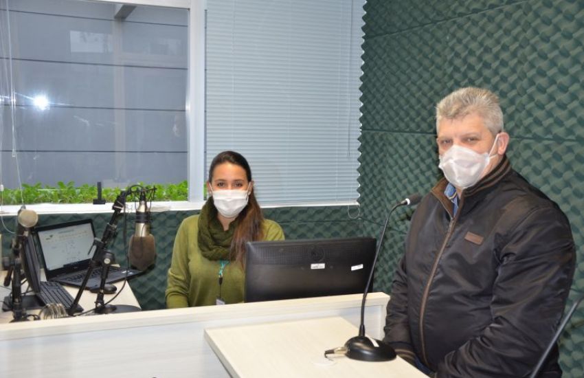 Ecosul amplia rede de comunicação através de plataformas digitais