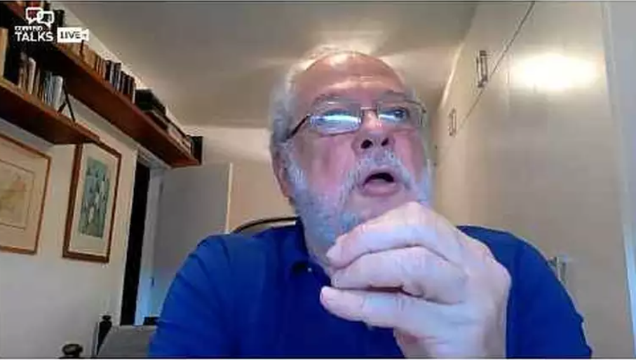 Centralização dos portos é um entrave