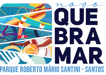 Novo Quebra-Mar em Santos incentivará qualidade de vida, esportes e turismo