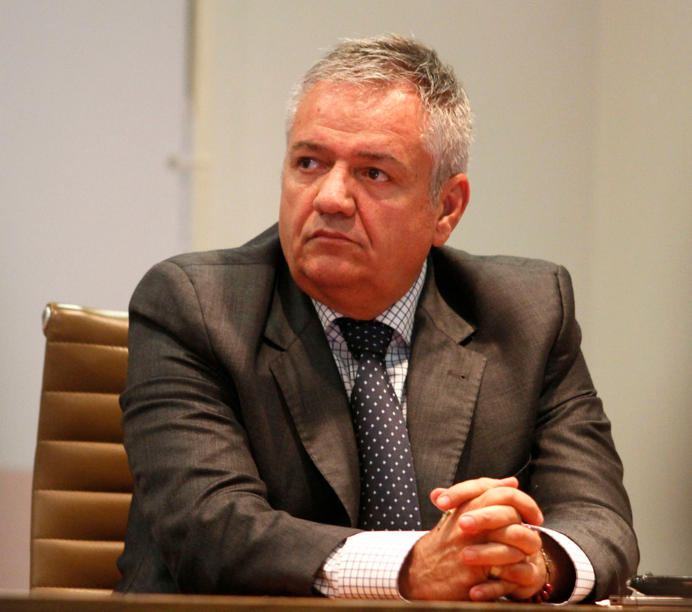 Milton Persoli assume a Diretoria Geral da ARTESP