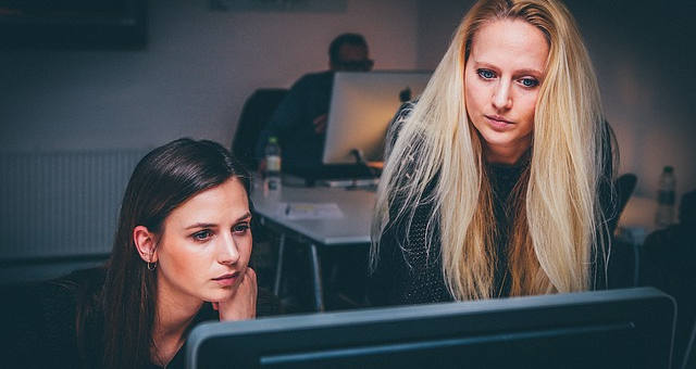 Mulheres millennials veem retorno ao pregão vital para carreira